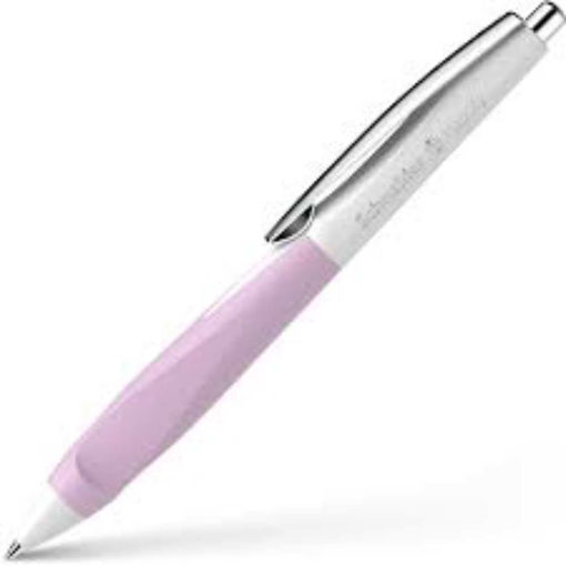 Picture of SCHNEIDER HAPTIFY WHITE/LILAC MEDIUM